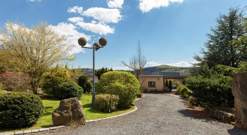 Ferienhaus, Mittelndorf Vacation rental in Sächsische Schweiz-Osterzgebirge