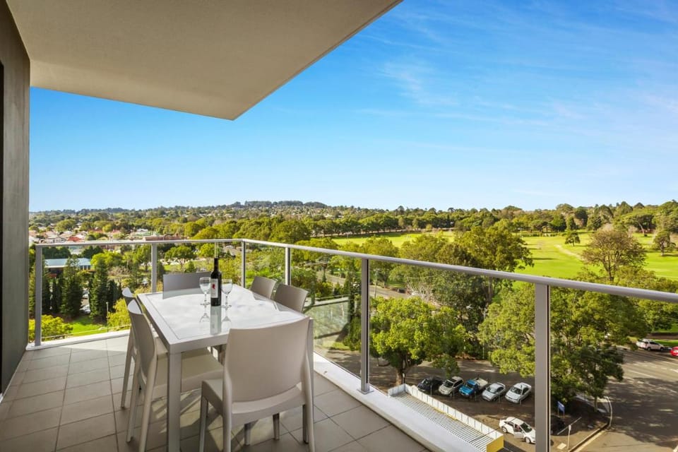 Quest Toowoomba Apartment hotel in Toowoomba City