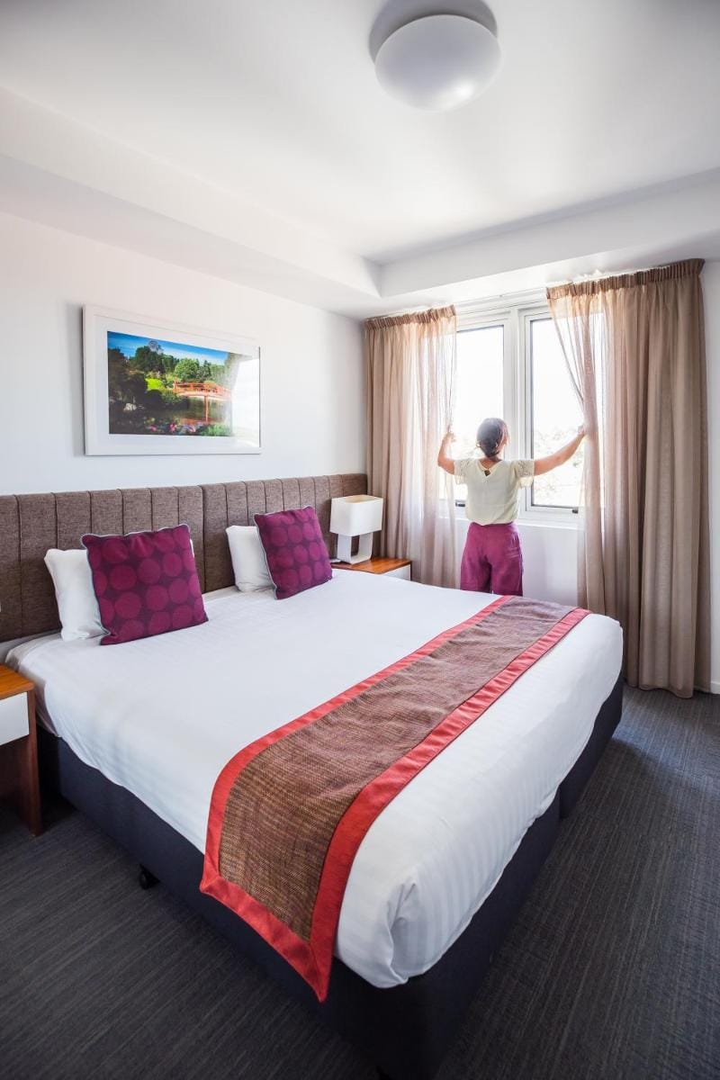 Quest Toowoomba Apartment hotel in Toowoomba City