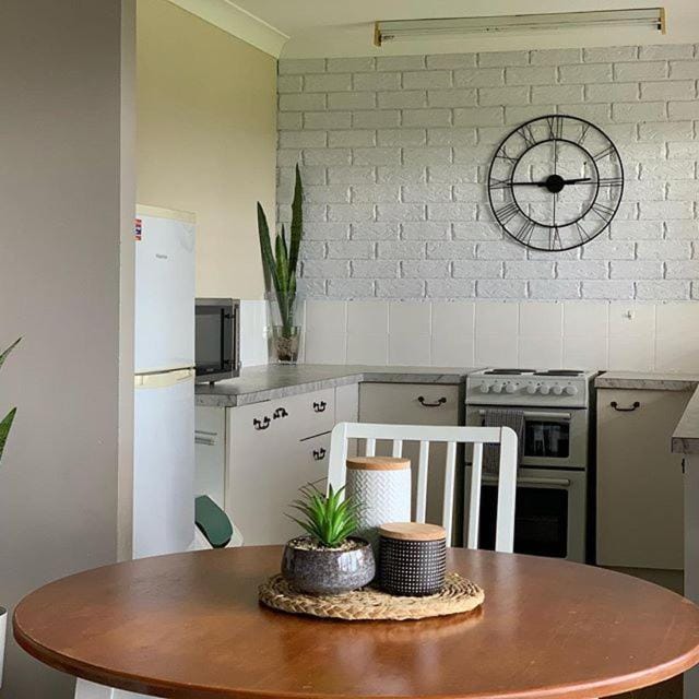 Montville Holiday Apartments Apartment hotel in Montville