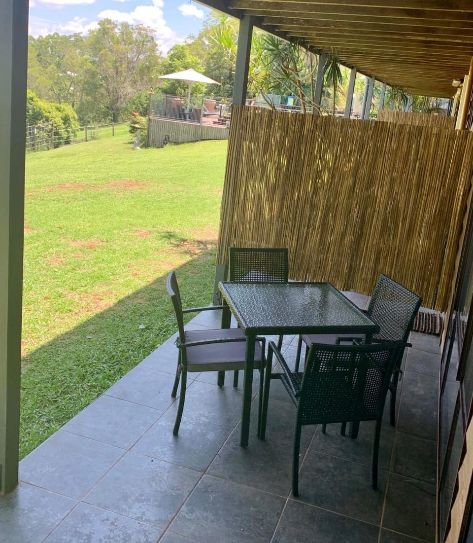 Montville Holiday Apartments Apartment hotel in Montville