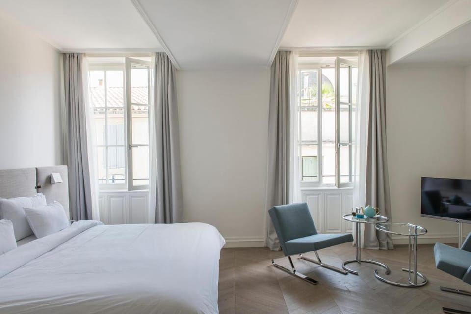 Hôtel de Tourrel, Saint Rémy de Provence, a Member of Design Hotels Hotel in Saint-Remy-de-Provence