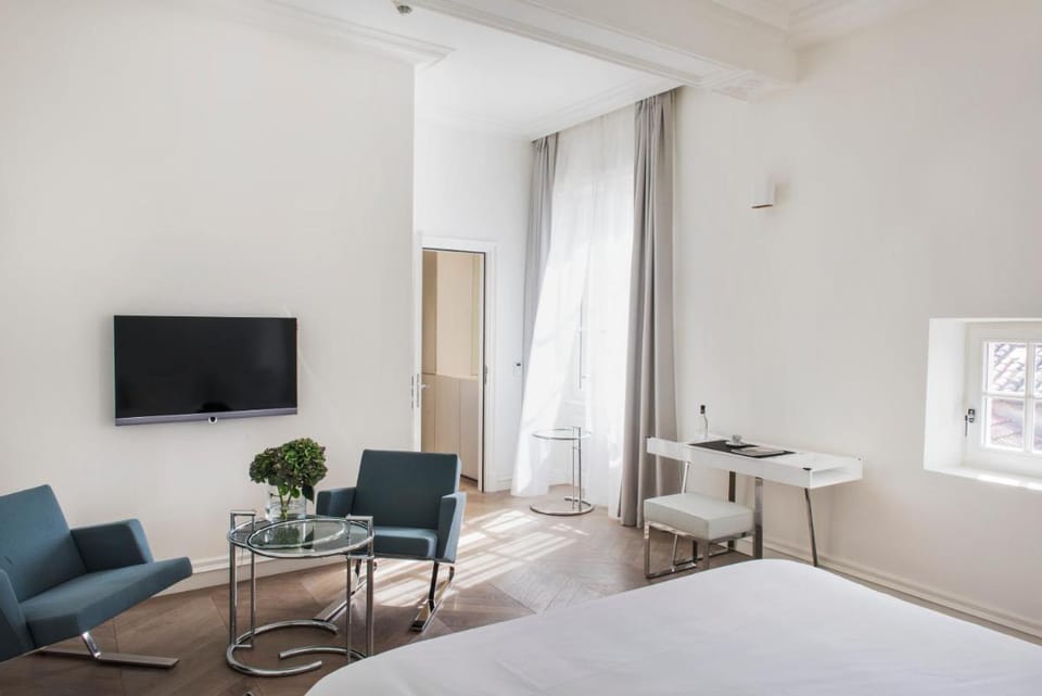Hôtel de Tourrel, Saint Rémy de Provence, a Member of Design Hotels Hotel in Saint-Remy-de-Provence