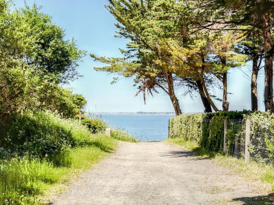 Beachside Family Retreat Vacation rental in Brittany