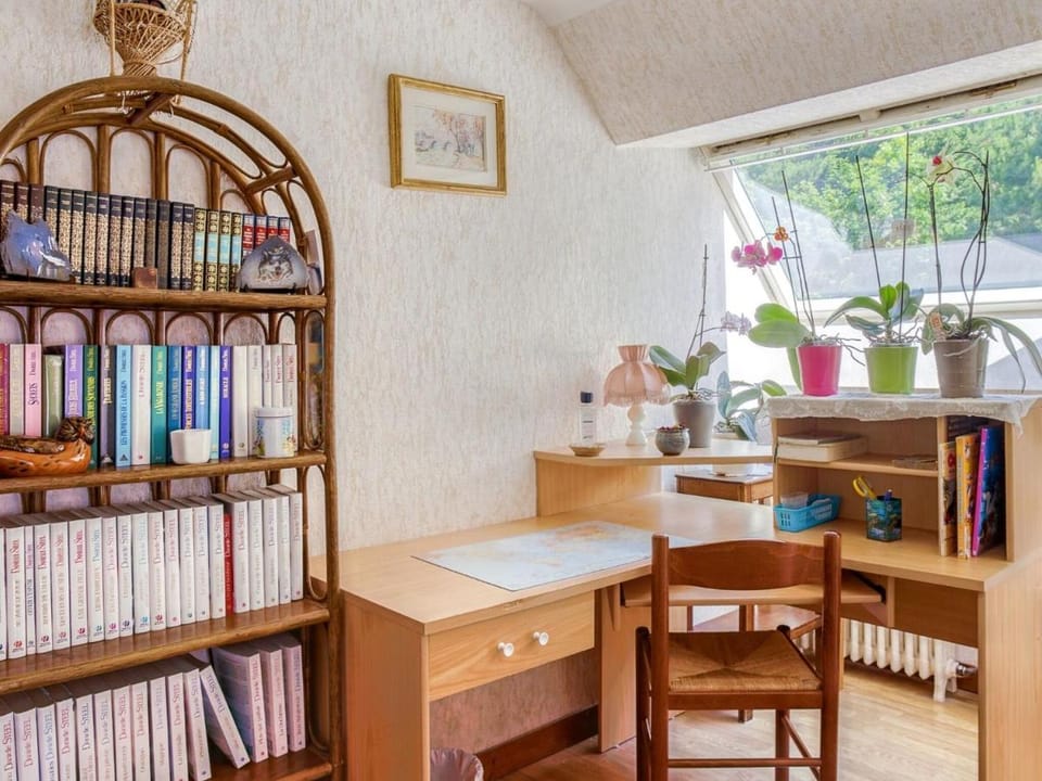 Beachside Family Retreat Vacation rental in Brittany