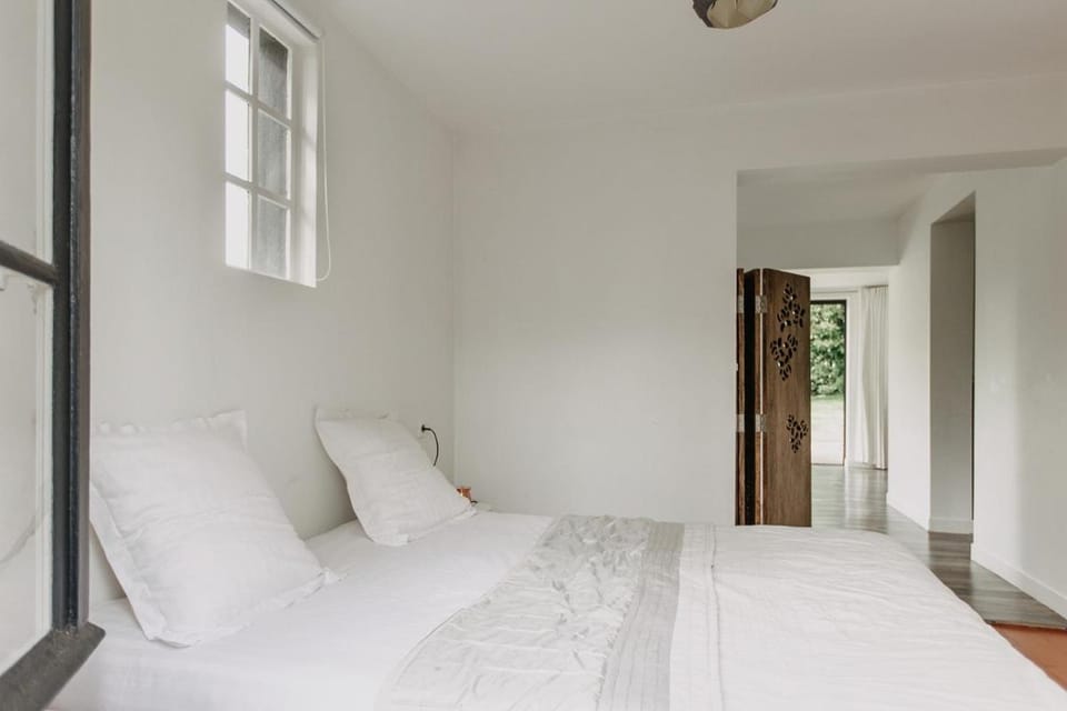 La Dime de Giverny - Cottages-Spa-restaurant Vacation rental in Giverny