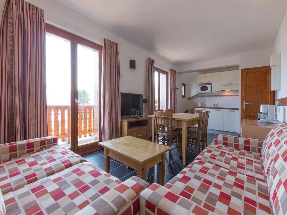 Les Aiguilles De Warens Vacation rental in Combloux