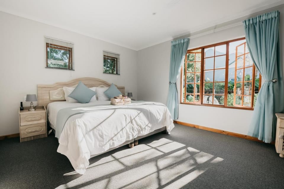 The Village Lodge Bed and Breakfast in Eastern Cape