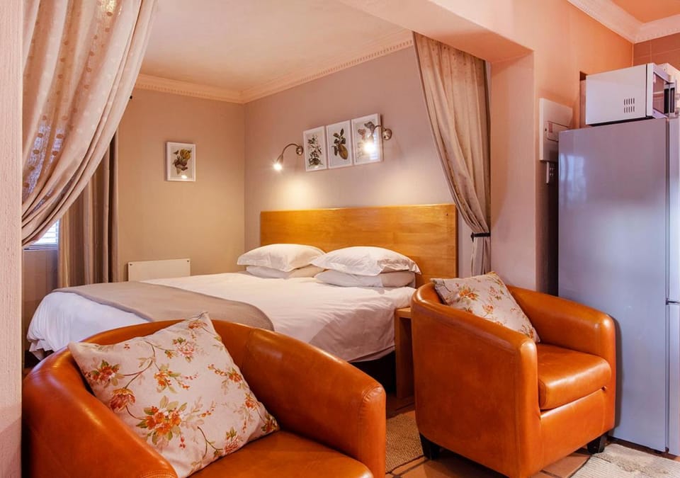 Bed And Breakfast In Waterkloof Bed and Breakfast in Pretoria