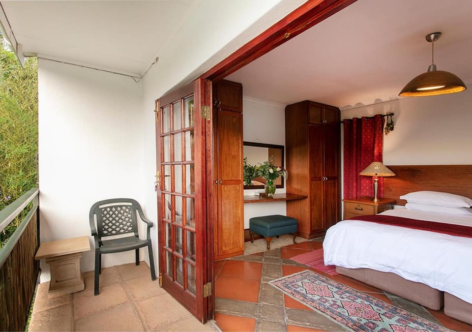 Bed And Breakfast In Waterkloof Bed and Breakfast in Pretoria