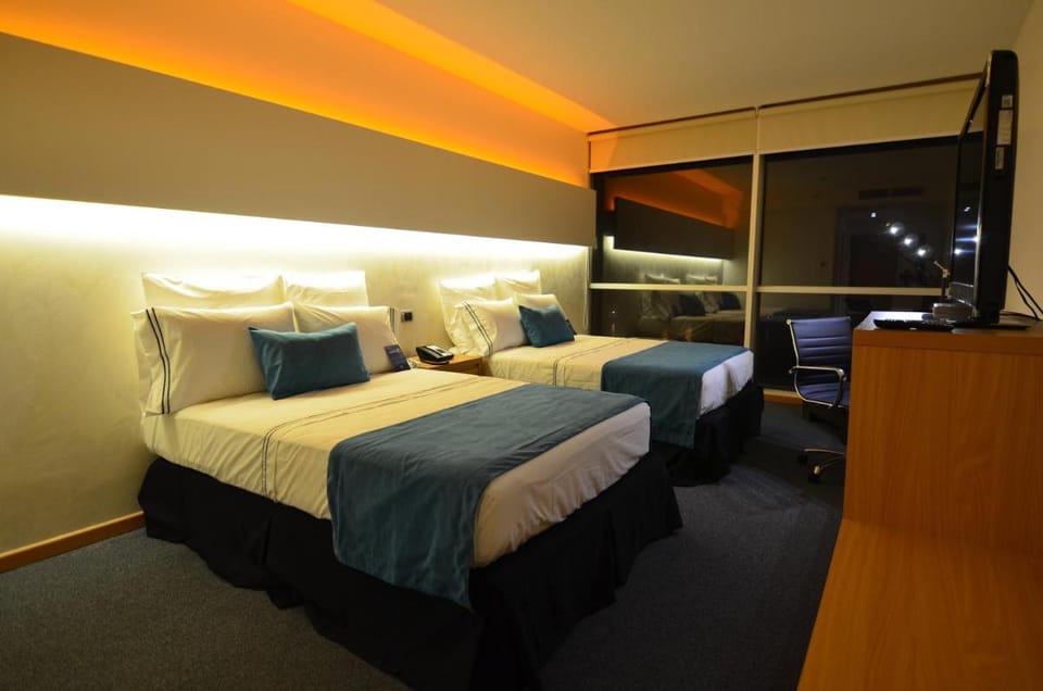 Hotel Enjoy San Antonio Hotel in Santiago Metropolitan Region