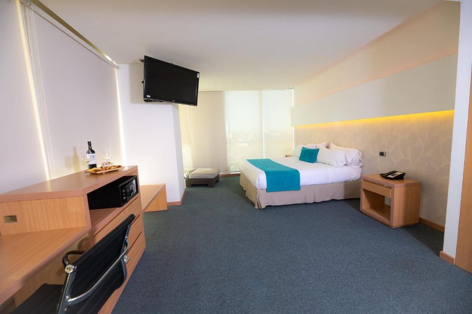 Hotel Enjoy San Antonio Hotel in Santiago Metropolitan Region
