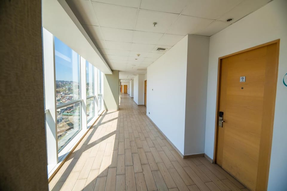 Hotel Enjoy San Antonio Hotel in Santiago Metropolitan Region