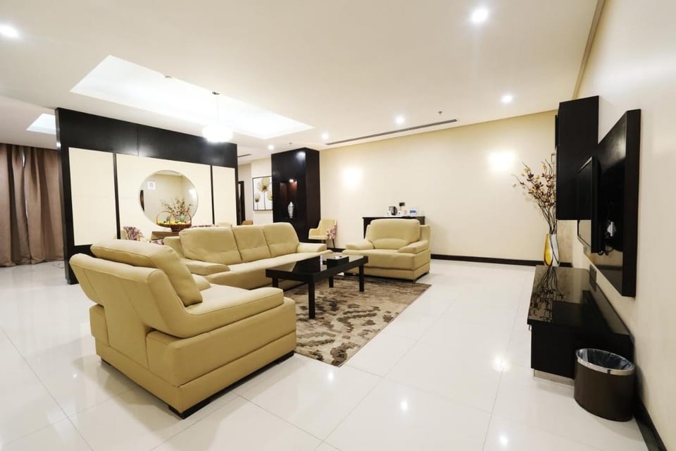 Atiram Premier Hotel Hotel in Manama