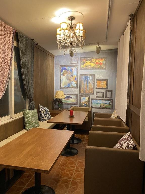 Ganderak Guest House Bed and Breakfast in South Korea