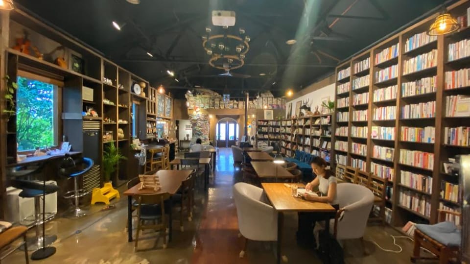 Ganderak Guest House Bed and Breakfast in South Korea