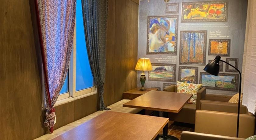 Ganderak Guest House Bed and Breakfast in South Korea