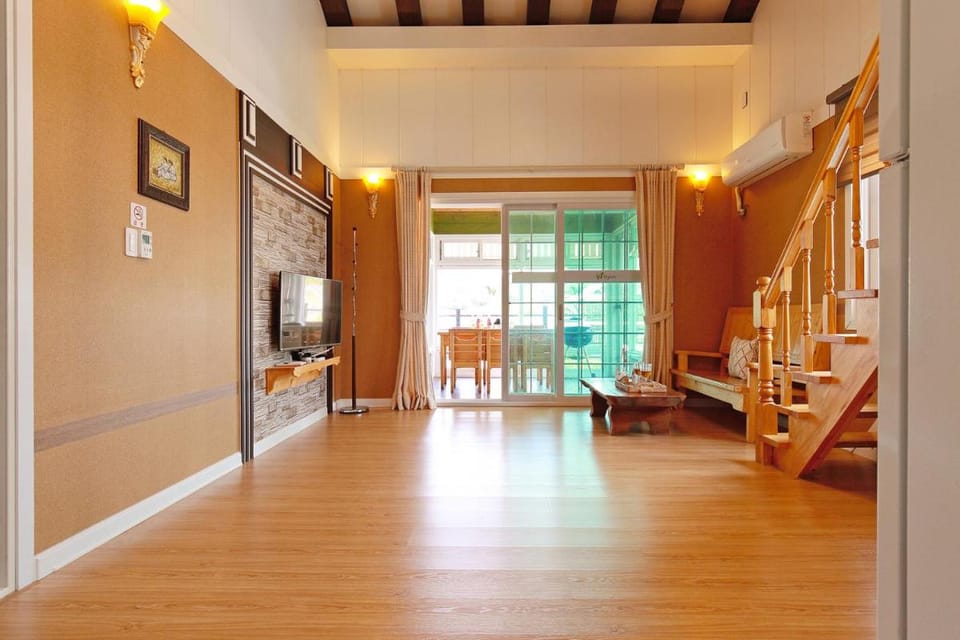 Yejeon Pension Vacation rental in South Korea