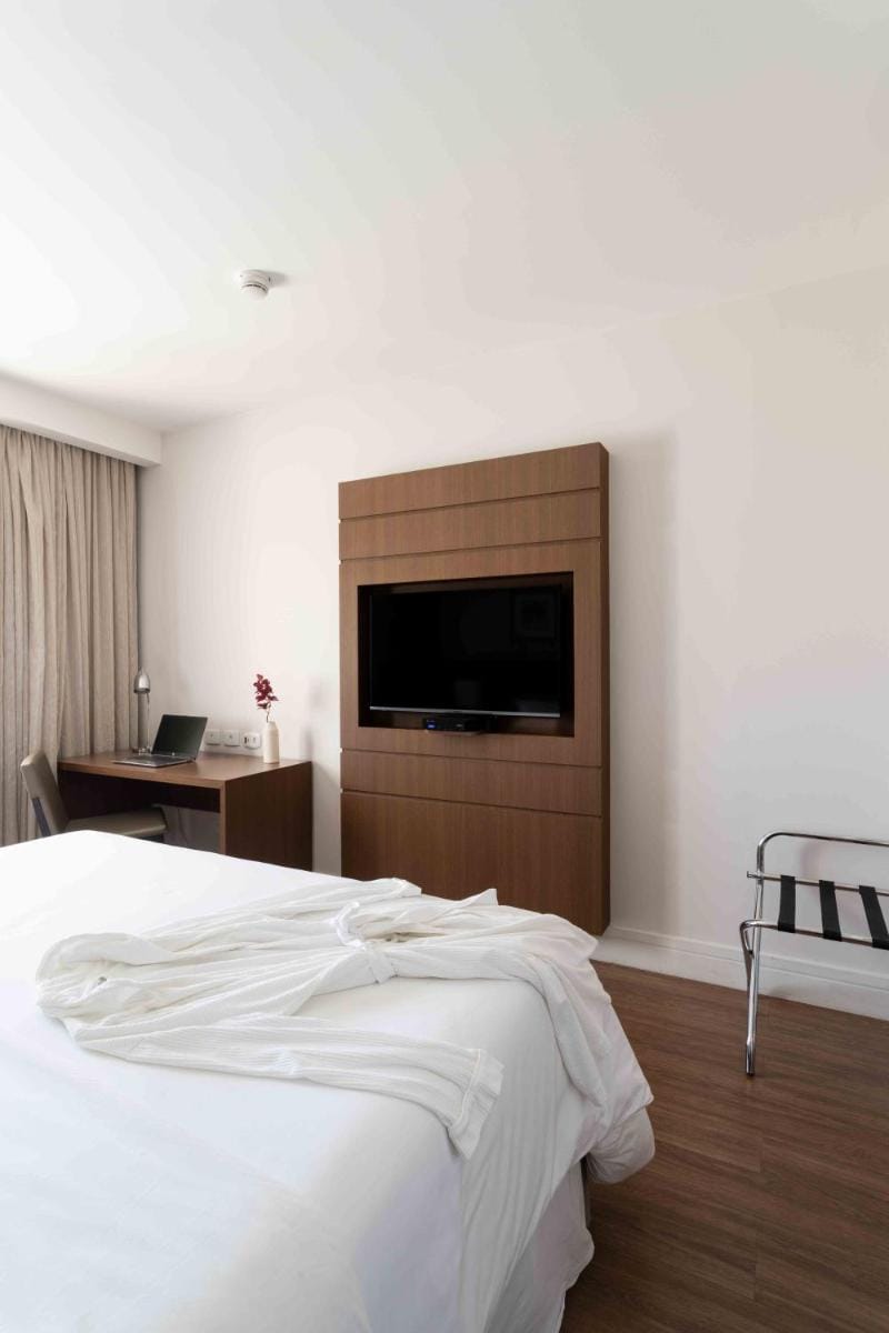 Golden Tulip São José dos Campos Hotel in Sao Jose dos Campos