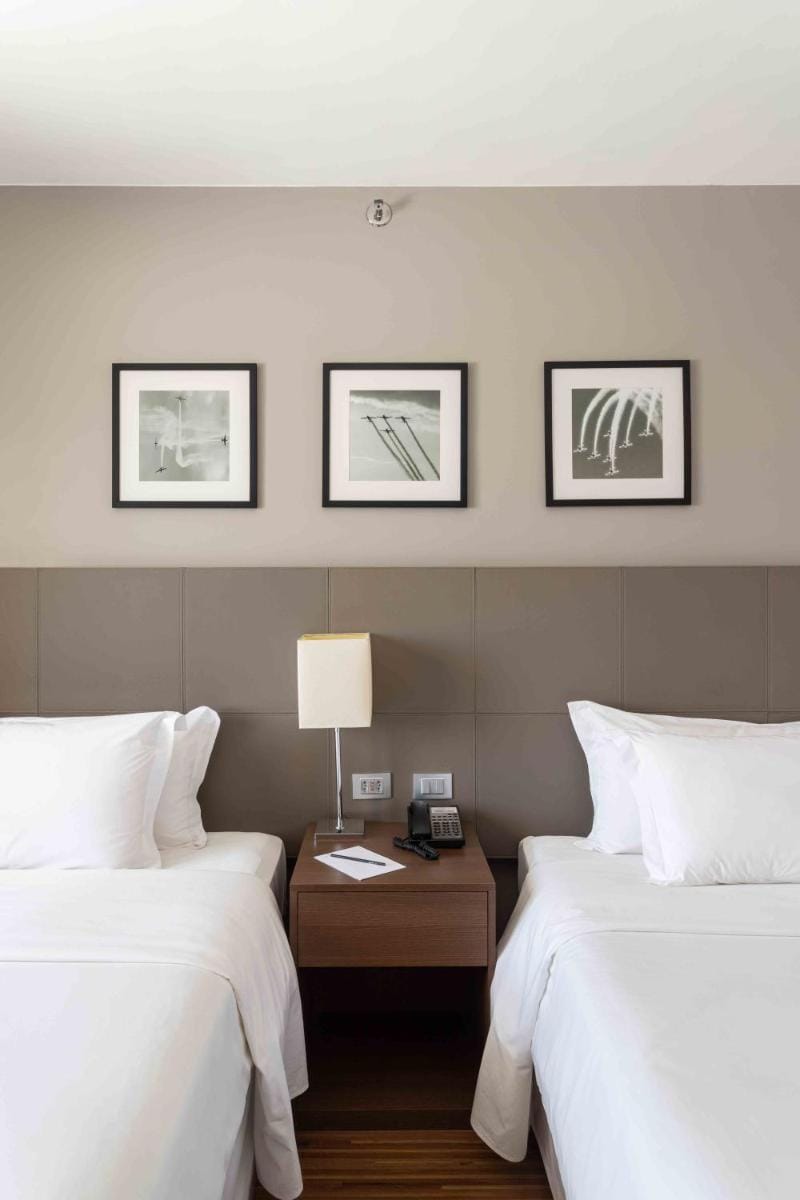 Golden Tulip São José dos Campos Hotel in Sao Jose dos Campos