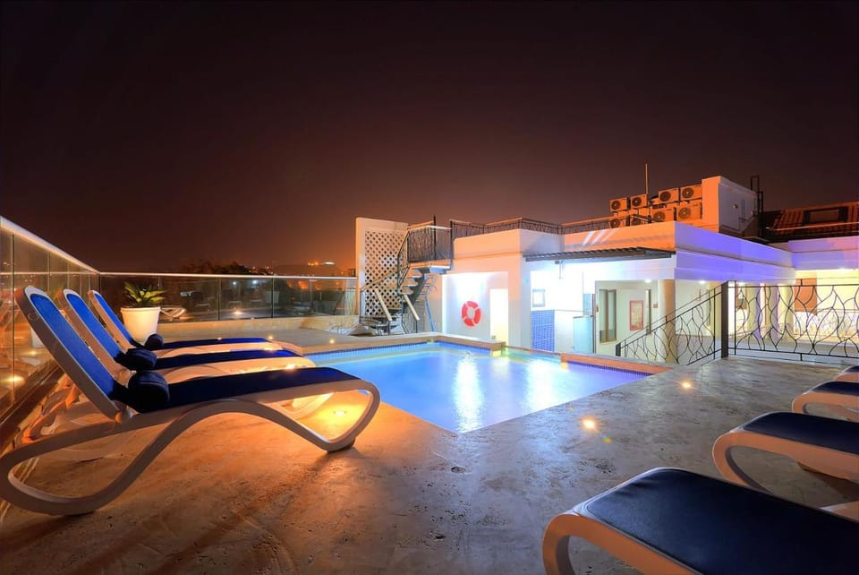 Hotel Boutique La Artilleria Hotel in Cartagena