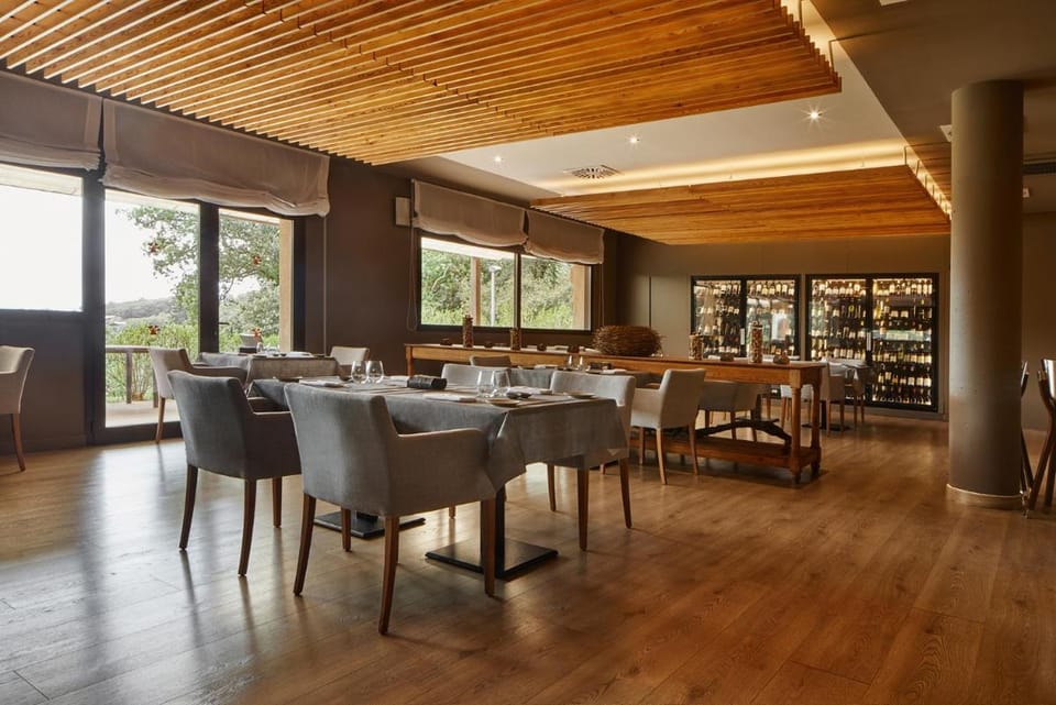 Mas Salagros EcoResort & Aire Ancients Baths Hotel in Maresme