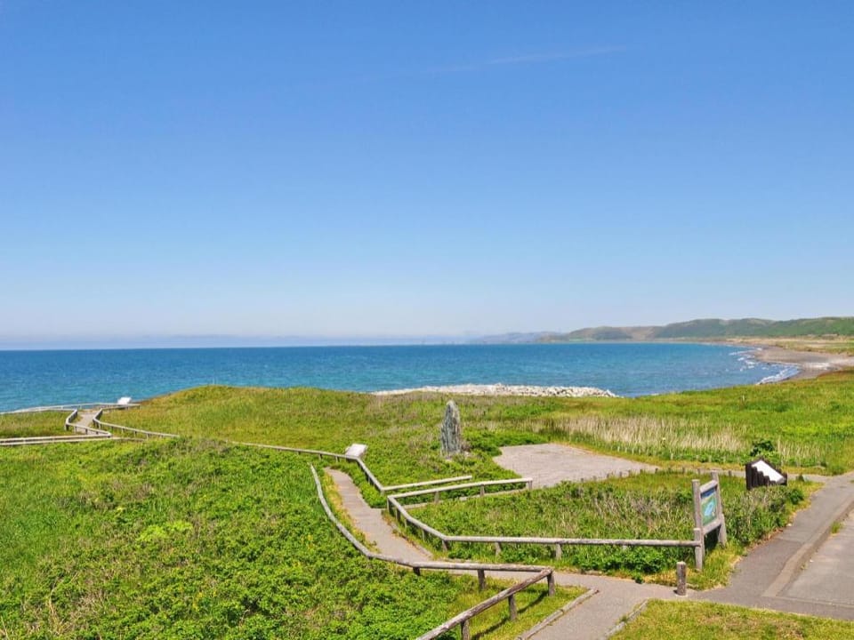 Hotel Saharin Hotel in Hokkaido Prefecture