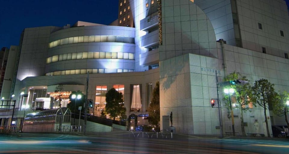 Rembrandt Hotel Tokyo-Machida Hotel in Kanagawa Prefecture