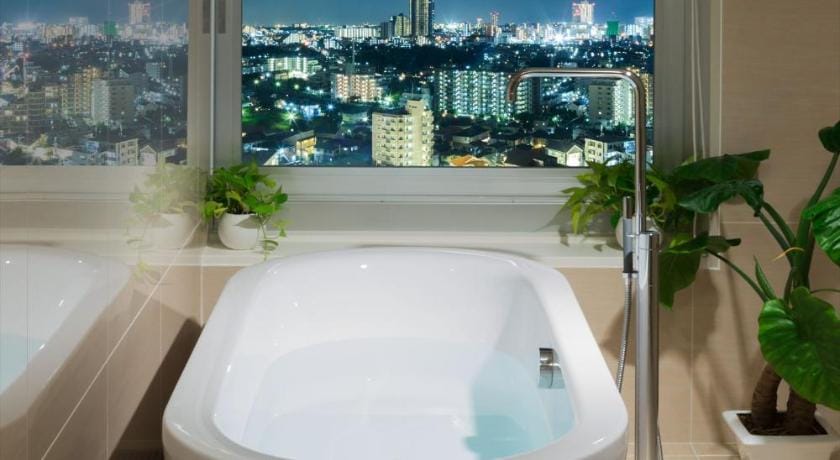 Rembrandt Hotel Tokyo-Machida Hotel in Kanagawa Prefecture