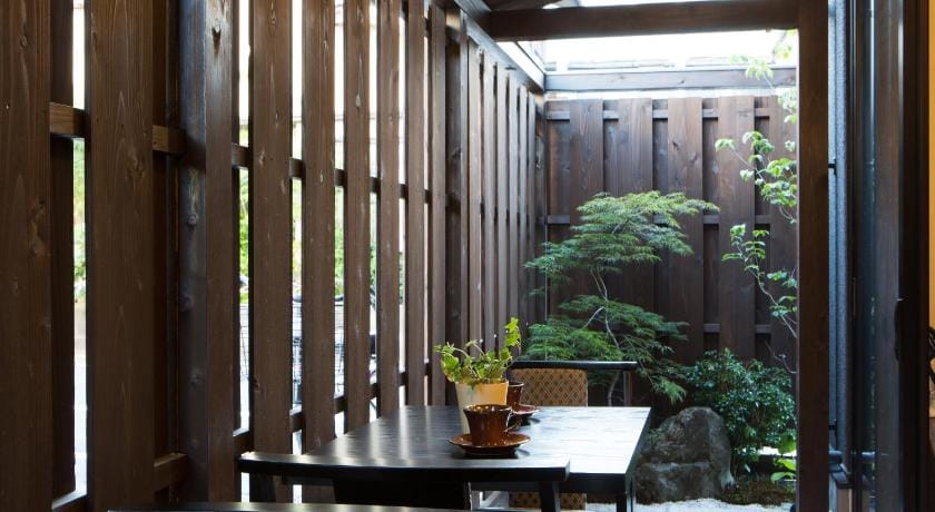 Ebisu Ryokan Ryokan in Kyoto