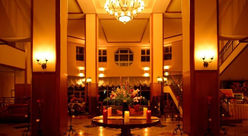 Hotel Grandmer Sankaisou Ryokan in Japan