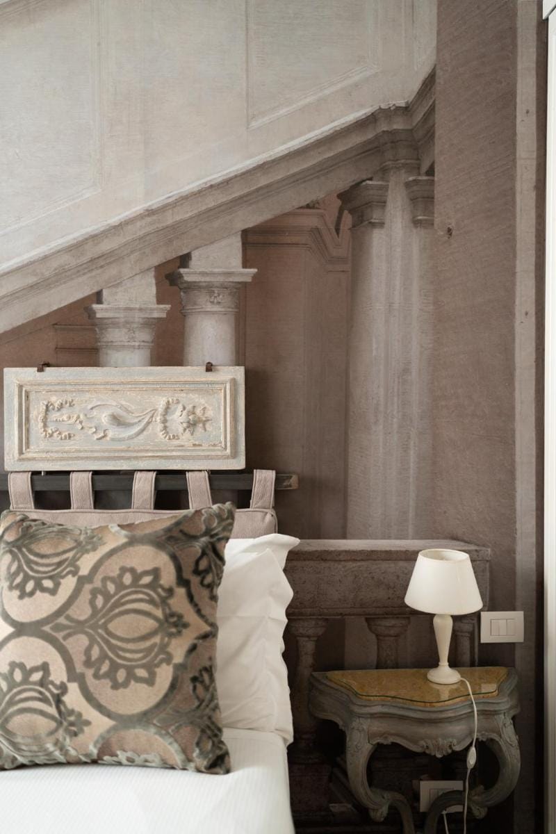 BDB Rooms Trastevere Bed and Breakfast in Rome