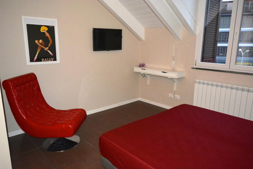 B&B Leonardo Bed and Breakfast in Rho