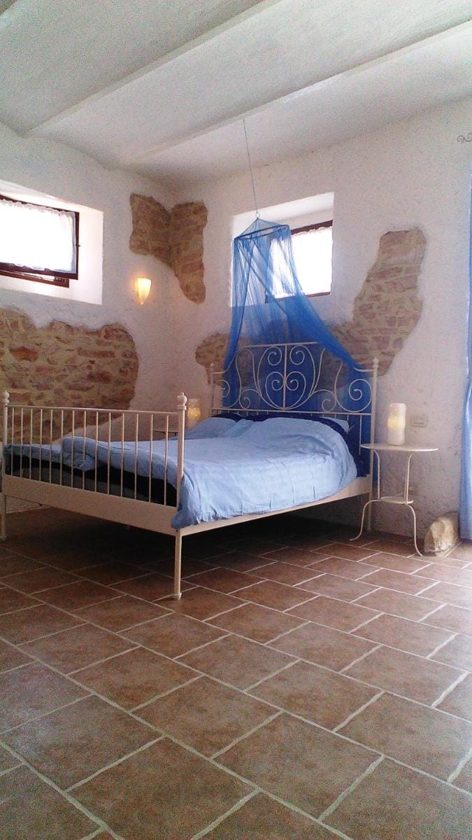 Agriturismo Carincone Apartment in Umbria