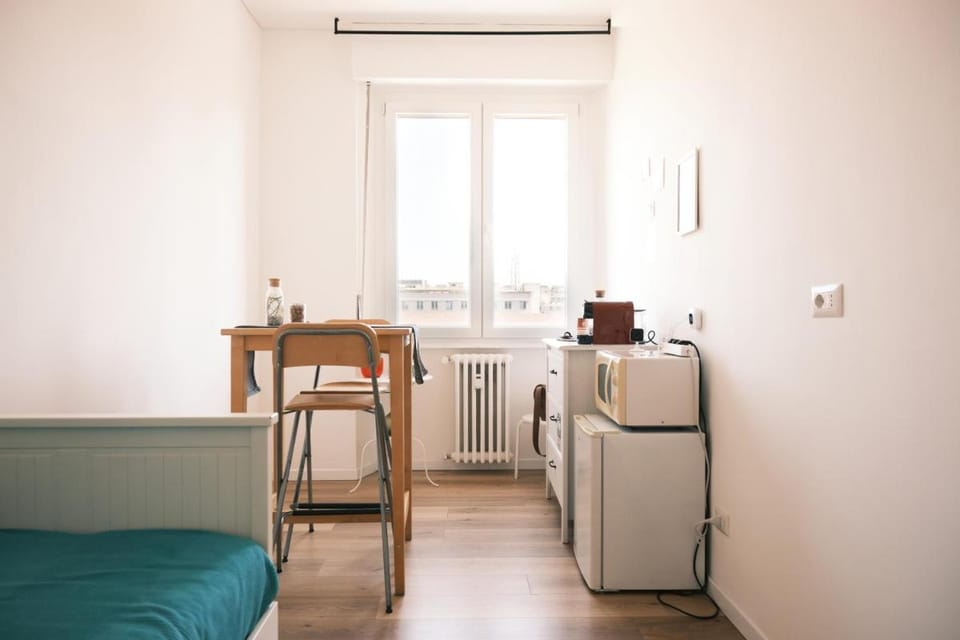 Milano 71 Bed and Breakfast in Milan
