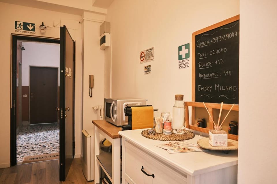 Milano 71 Bed and Breakfast in Milan