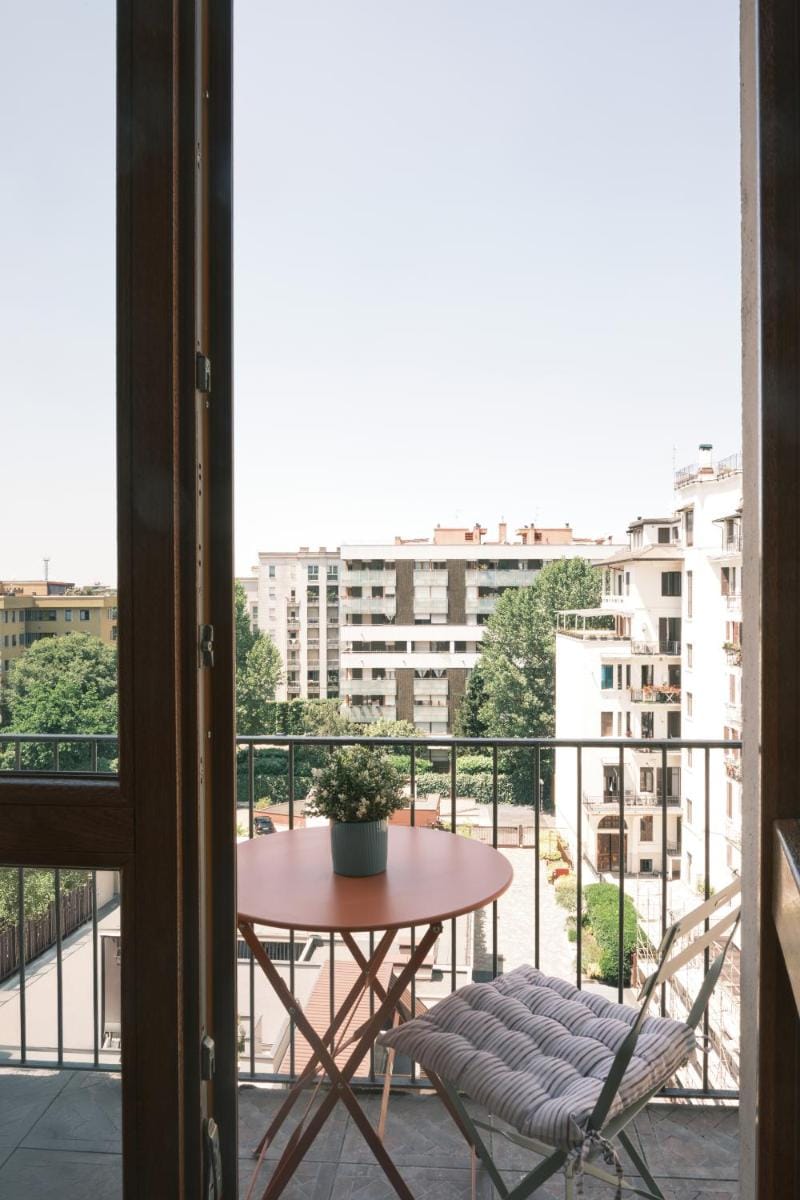 Milano 71 Bed and Breakfast in Milan