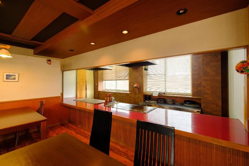 Hanasen Hotel in Japan