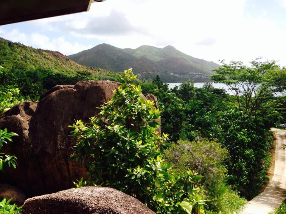 Mirella Villa Vacation rental in Africa