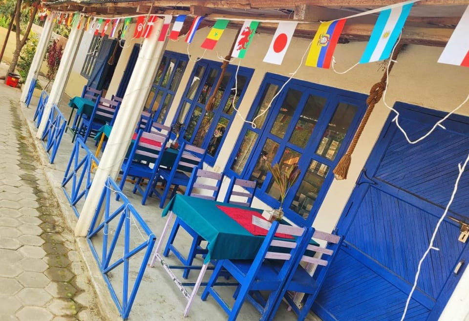 Hotel Butterfly - Peaceful Garden for Nature Lovers Hotel in Bagmati Province, Nepal
