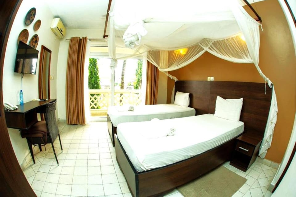 Gasaro Hotel Hotel in Mombasa County