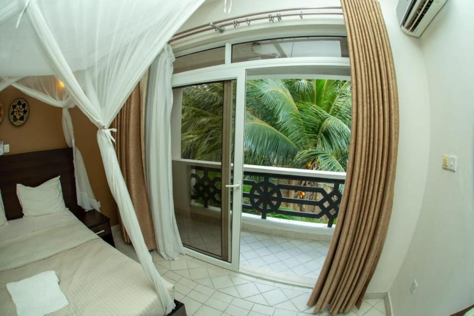 Gasaro Hotel Hotel in Mombasa County
