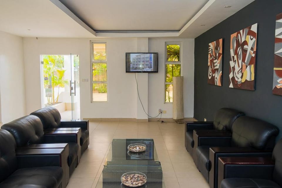 Gasaro Hotel Hotel in Mombasa County