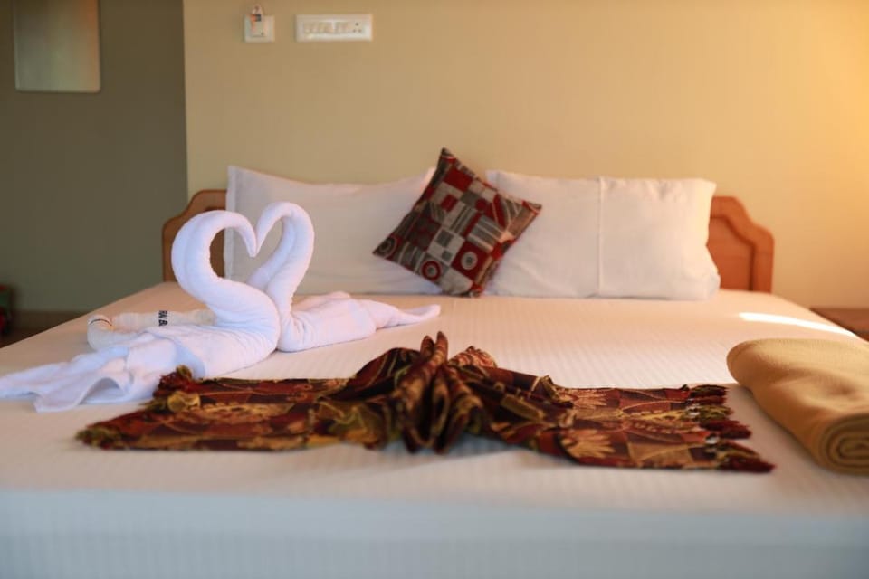 Cherai Beach Palace Resort in Vypin