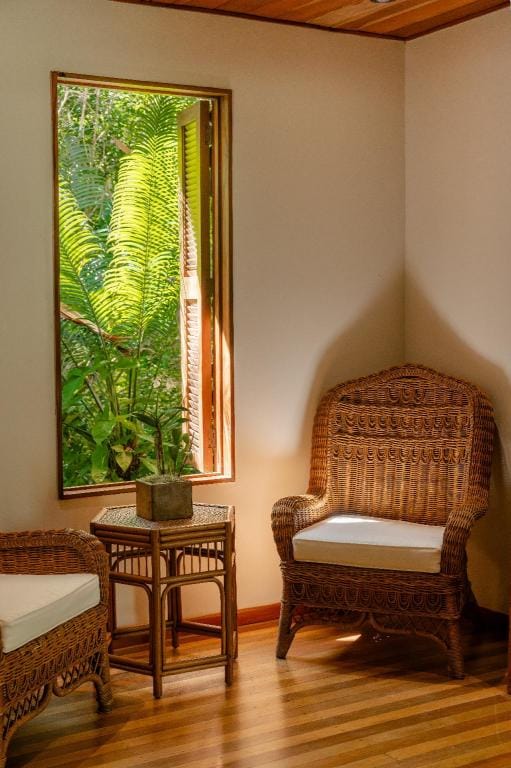 The Wakaya Club &  Spa Hotel in Fiji