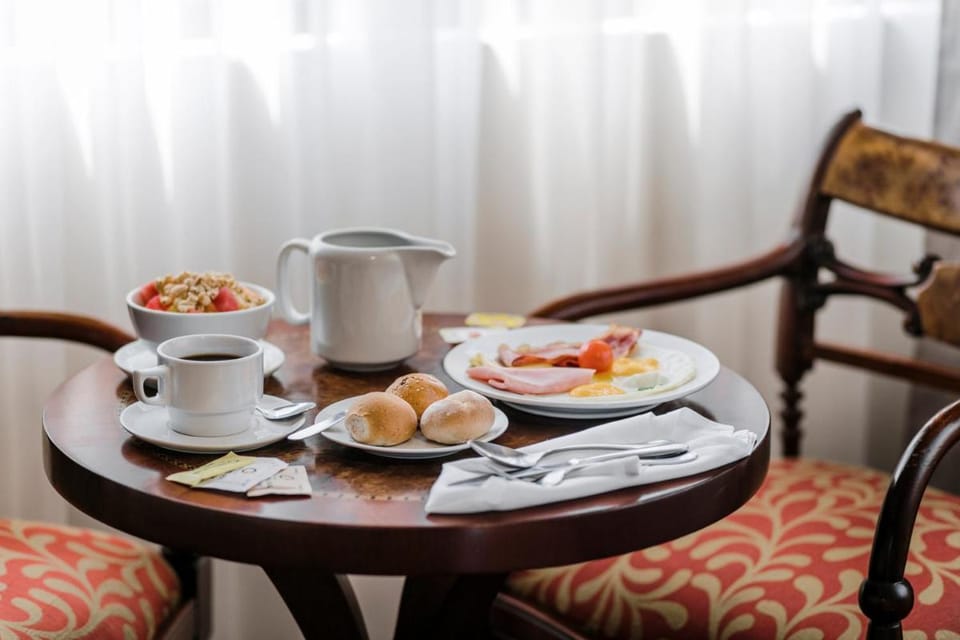Costa del Sol Wyndham Piura Hotel in Piura