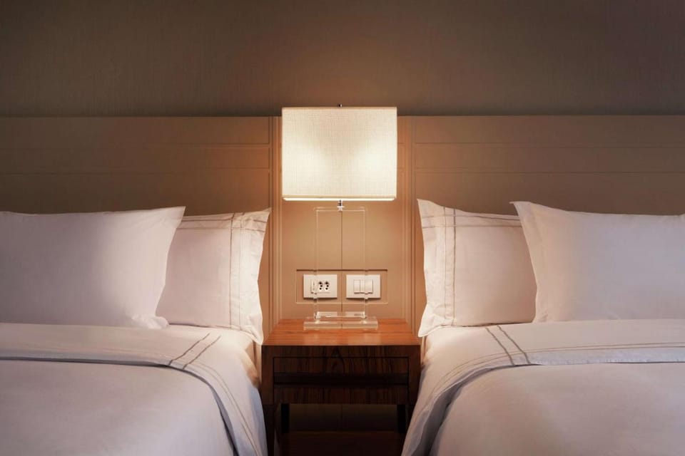 Hilton Barra Rio De Janeiro Hotel in Rio de Janeiro