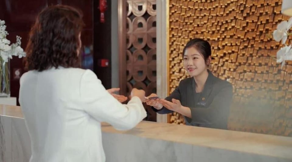 Junluxe Hotel Guangzhou Zengcheng-Xintang High speed Railway Station Store Hotel in Guangzhou
