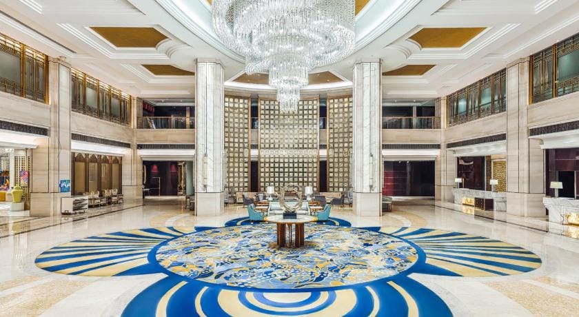 Junluxe Hotel Guangzhou Zengcheng-Xintang High speed Railway Station Store Hotel in Guangzhou