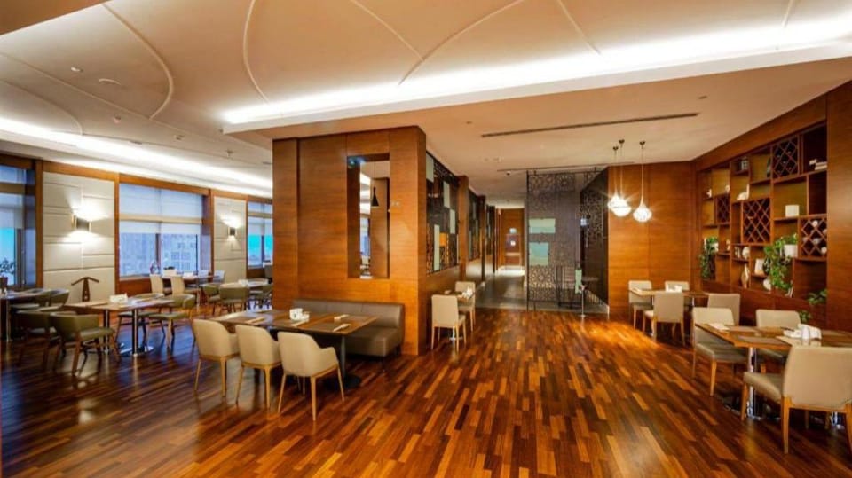 Holiday Inn Baku By IHG Hotel in Baku
